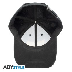Cap - Baseball - Back to the Future - Logo