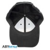 Cap - Baseball - Back to the Future - Logo