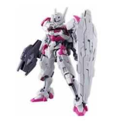 Model - High Grade - Gundam - Lfrith