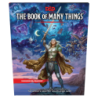 Livre - Deck - Jeu de rôle - Donjons et Dragons - Deck of Many Things