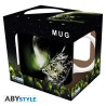 Mug - Subli - Alien - Xenomorph