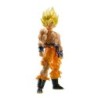 Figurine articulée - S.H.Figuarts - Dragon Ball - Son Goku