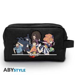 Écriture - Trousse - Radiant - Heroes