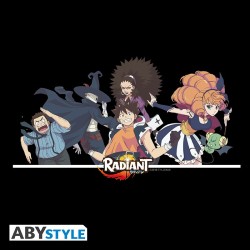 Écriture - Trousse - Radiant - Heroes