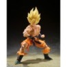 Figurine articulée - S.H.Figuarts - Dragon Ball - Son Goku