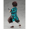 Static Figure - Pop Up Parade - Demon Slayer - Tanjiro Kamado
