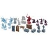 Board Game - role-playing game - Figures - Extension - Rise of the Dread Moon