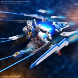 Model - High Grade - Gundam - Aerial