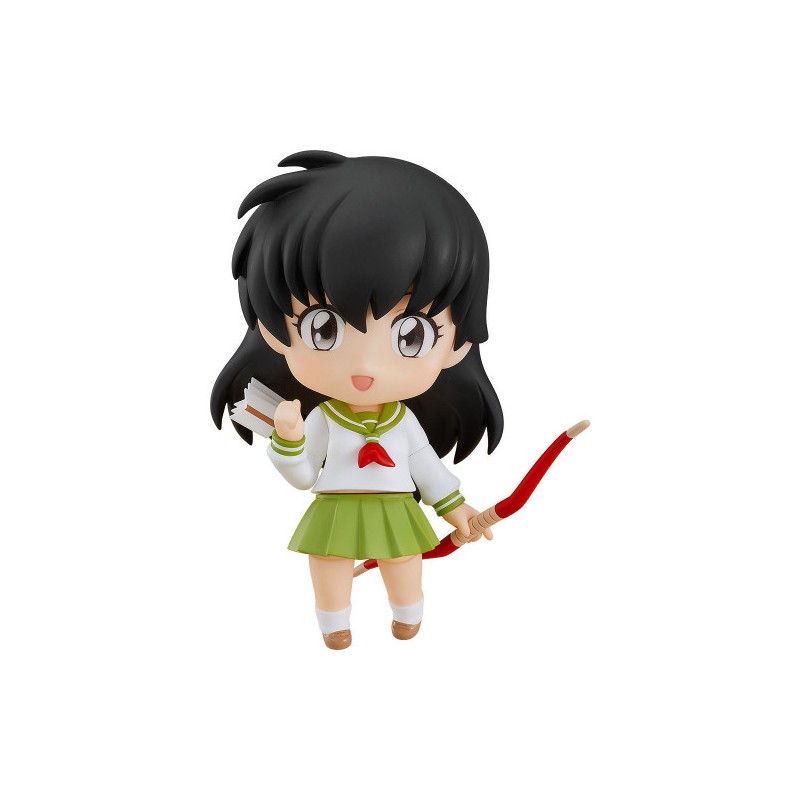 Action Figure - Nendoroid - Inuyasha - Kagome Higurashi