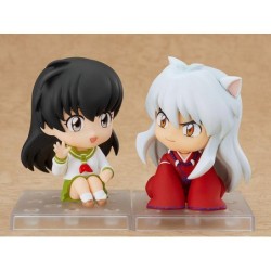 Action Figure - Nendoroid - Inuyasha - Kagome Higurashi