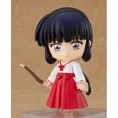 Action Figure - Nendoroid - Inuyasha - Kikyo