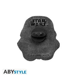 Pin's - Star Wars - Storm Trooper