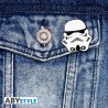 Pin's - Star Wars - Storm Trooper