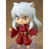 Action Figure - Nendoroid - Inuyasha - Inuyasha & Yaiba