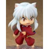 Action Figure - Nendoroid - Inuyasha - Inuyasha & Yaiba