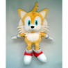 Plush - Sonic the Hedgehog - Miles "Tails" Prower