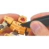 Accessoire Maquettes - Accessoires maquettes - Accessoires - Entry Grade - Gundam - Ensemble d'outils de démarrage