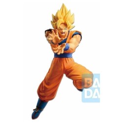 Figurine Statique - Dragon Ball - Son Goku