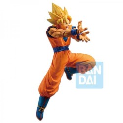 Figurine Statique - Dragon Ball - Son Goku