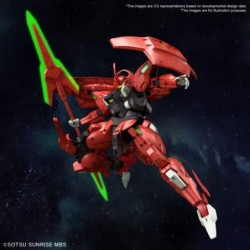 Maquette - High Grade - Gundam - Darilbalde