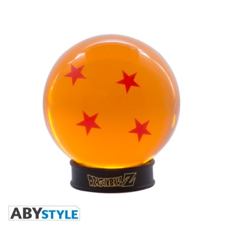 Replica - Dragon Ball - 4 stars' Crystal ball