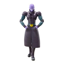 Action Figure - S.H.Figuarts - Dragon Ball - Hit