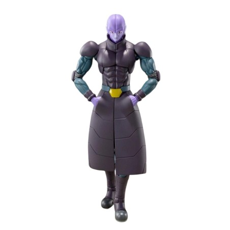 Action Figure - S.H.Figuarts - Dragon Ball - Hit