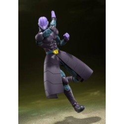 Action Figure - S.H.Figuarts - Dragon Ball - Hit