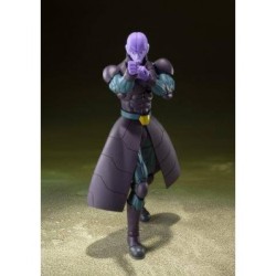 Action Figure - S.H.Figuarts - Dragon Ball - Hit