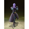 Action Figure - S.H.Figuarts - Dragon Ball - Hit