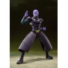 Action Figure - S.H.Figuarts - Dragon Ball - Hit