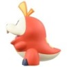 Static Figure - Moncollé - Pokemon - Fuecoco
