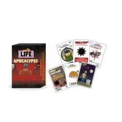 Card game - Extension - Smile Life - Apocalypse