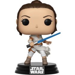 POP - Star Wars - 307 - Rey