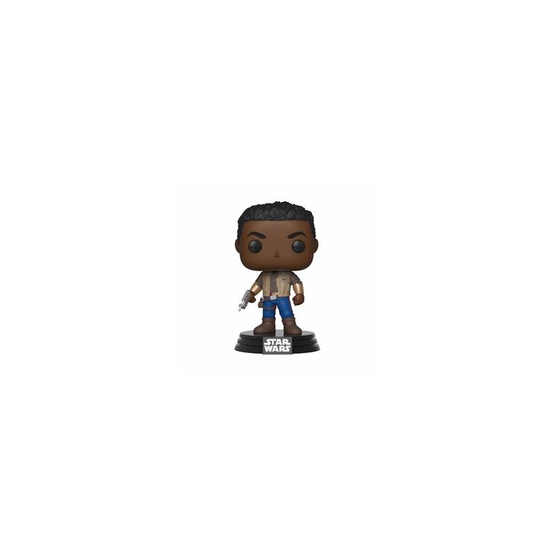 POP - Star Wars - 309 - Finn