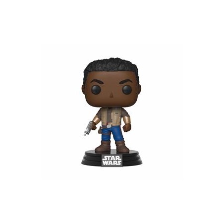 POP - Star Wars - 309 - Finn