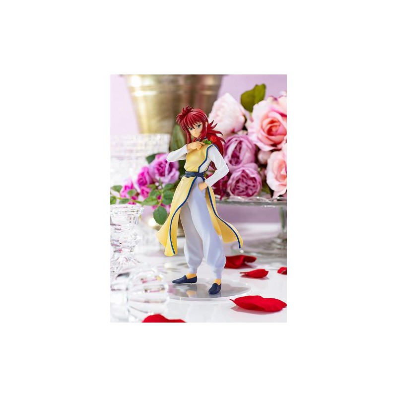 Figurine Statique - Pop Up Parade - Yuyu Hakusho - Kurama