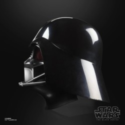 Replica - Star Wars - Electronic Helmet - Darth Vader