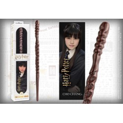 Baguette - Harry Potter - Cho Chang