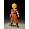 Figurine articulée - S.H.Figuarts - Dragon Ball - Son Goku