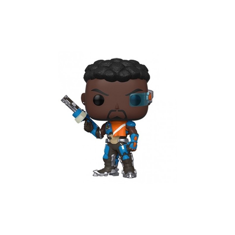 POP - Games - Overwatch - 559 - Baptiste