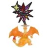 Static Figure - Moncollé - Pokemon - Dark Terastal - Charizard
