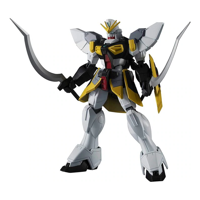 Figurine articulée - Gundam Universe - Gundam - Sandrock