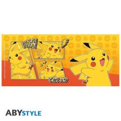 Mug - Mug(s) - Pokemon - Pikachu