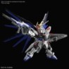 Maquette - Master Grade SD - Gundam - Freedum