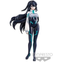 Static Figure - EXQ - Gundam - May