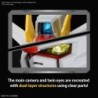 Maquette - Master Grade SD - Gundam - Freedum