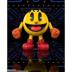 Action Figure - S.H.Figuarts - Pacman