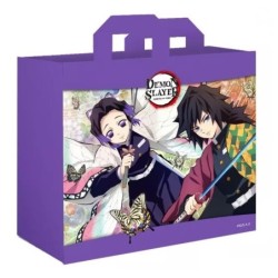 Cabas - Demon Slayer - Tomyoka & Shinobu