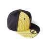 Casquette - Snap Back - Pokemon - Pikachu